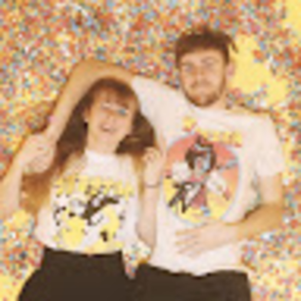 Meet your Posher, Alexus